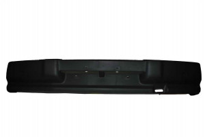 Bara Fata, negru potrivit FORD TRANSIT, TRANSIT TOURNEO Platforma / sasiu / Sasiu 1991-2000