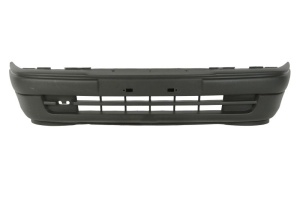 Bara Fata, negru potrivit OPEL ASTRA F, ASTRA F CLASSIC, ASTRA F/KOMBI 1991-1998