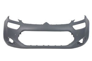 Bara Fata, numar gauri senzorii parcare: 4, grunduit, potrivit CITROEN C4 PICASSO II 2013-2016