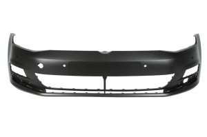 Bara fata, numar locas senzori parcare: 6, grunduit, TUV potrivit VW GOLF ALLTRACK 7, GOLF SPORTSVAN 7, GOLF 7 dupa 2012