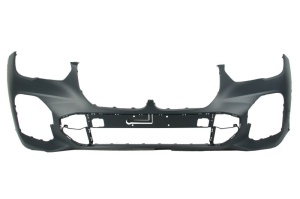 Bara fata, pachet M, cu locas senzor parcare, grunduit potrivit BMW X5 G05, F95 2018-2023