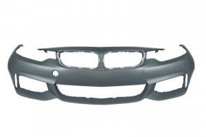 Bara fata pachet M, grunduit potrivit BMW 4 F32, F82, 4 F33, F83, 4 GRAN COUPE F36 2013-2017