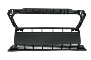 Bara Fata potrivita CITROEN JUMPER II; FIAT DUCATO; PEUGEOT BOXER 2014-2017 (partea de mijloc, gri inchis)