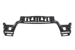 Bara Fata potrivita KIA SOUL III SK3 dupa 2022 (fara primer GT-LINE, cu orificii lampa ceata, grund, certificat CAPA)