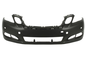 Bara Fata potrivita LEXUS GS S190 2005-2011 (fara primer cu orificii senzori parcare, grund)