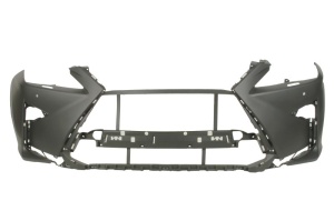 Bara Fata potrivita LEXUS RX AL20 2015-2022 (fara primer cu orificii spalator faruri, cu orificii senzori parcare, grund)