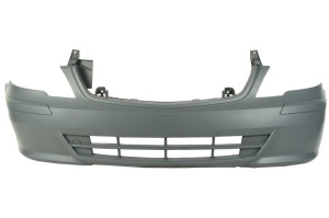 Bara Fata potrivita MERCEDES VITO / VIANO W639 2010-2014 (cu primer cu grilaje, grund, certificat TÜV)