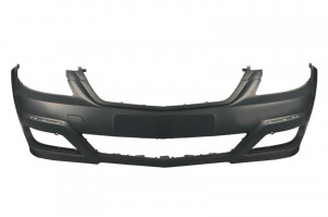 Bara fata SPORT, cu locas ornament, grunduit potrivit MERCEDES B SPORTS TOURER W245 2008-2011