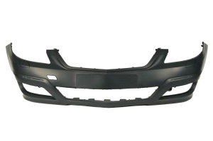 Bara Fata, SPORT, cu locas spalator faruri, cu suport locas, grunduit potrivit MERCEDES B SPORTS TOURER W245 2008-2011