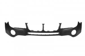 Bara fata Superior, grunduit potrivit BMW X3 E83 2007-2010