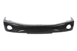 Bara potrivit DODGE DURANGO 2003-2006 - (Fata, cu gauri pentru Proiector ceata, grund)