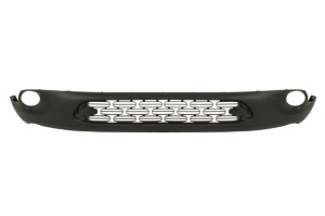 Bara potrivita CITROEN C4 CACTUS 2014-2017 (Fata/Inferior, fara primer negru)