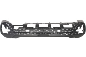 Bara potrivita HYUNDAI TUCSON NX4E 2020-2024 (Inferior/Spate, cu primer N-LINE, grund)