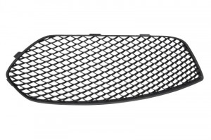 Bara protectie fata dreapta plastic, negru, AMG potrivit MERCEDES CLA C117 01.13-03.19 - Img 1