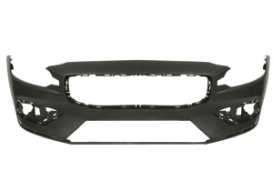 Bara protectie fata grunduit potrivit VOLVO S60 III 2019-2020