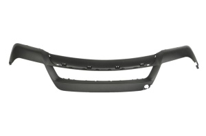 Bara protectie fata potrivita BMW X5 E70 2010-2013 - gri inchis