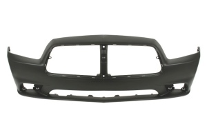 Bara protectie fata potrivita Dodge CHARGER 2010-2014 - grunduita