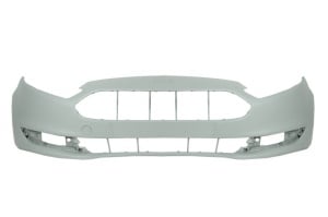 Bara protectie fata potrivita Ford GALAXY MK3 dupa 2015 - grunduita