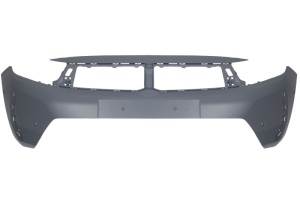 Bara protectie fata potrivita Opel CORSA F dupa 2023 - grunduita