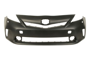 Bara protectie fata potrivita Toyota PRIUS V (USA) / PRIUS + W4 10. - grunduita, cod produs 5510-00-8197904P