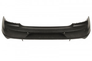 Bara protectie spate cu senzori parcare, grunduit potrivit VOLVO S90 II 2016-2020