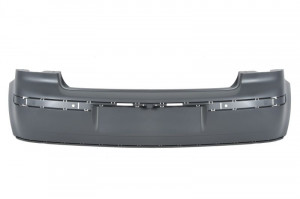 Bara protectie spate grunduit, certificata potrivit VW POLO IV 9N, POLO IV 9N3 2001-2009