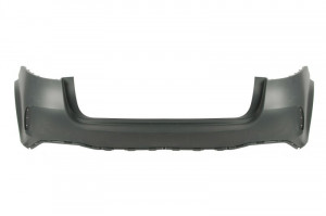 Bara protectie spate parte superioara, AMG STYLING, gri inchis potrivit MERCEDES GLE W167 dupa 2020