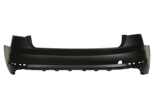 Bara protectie spate potrivita Audi A4 B9 Sedan 2015-2019 - grunduita