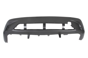 Bara protectie spate potrivita BMW 5 G30, G31, G38, F90 Sedan 2020-2023 - gri