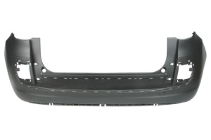 Bara protectie spate potrivita Fiat 500 L 2012-2017 - grunduita