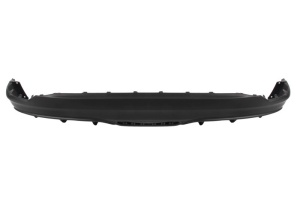 Bara protectie spate potrivita Ford MUSTANG MACH-E dupa 2021 - grunduita, Inferior/Spate, GT