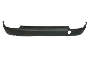 Bara protectie spate potrivita Jeep COMPASS II SUV 2016-2022 - gri inchis