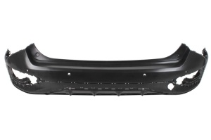 Bara protectie spate potrivita Kia SPORTAGE V NQ5 dupa 2021 - grunduita