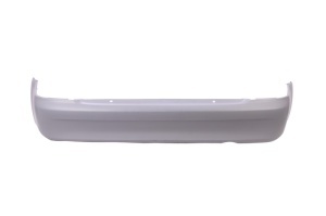 Bara protectie spate potrivita Mazda 323 VI BJ Sedan 2000-2003 - grunduita