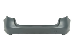 Bara protectie spate potrivita Mercedes-Benz B-KLASA W246/W242 2011-2014 - grunduita