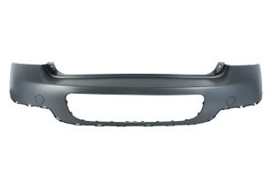 Bara protectie spate potrivita Mini COUNTRYMAN R60 2010-2016 - grunduita