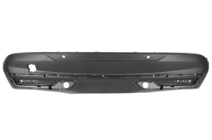 Bara protectie spate potrivita Nissan QASHQAI III J12 dupa 2024 - grunduita