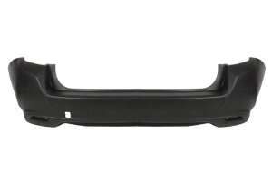 Bara protectie spate potrivita Subaru IMPREZA GK, GT 2017-2022 - partial pentru vopsire