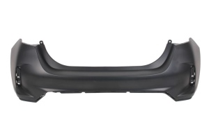 Bara protectie stanga potrivita Honda CIVIC XI dupa 2021 - negru