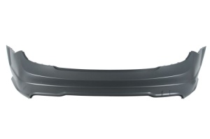 Bara Spate, AMG, grund potrivit MERCEDES C C204, C T-MODEL S204, C W204 Coupe 2011-2015