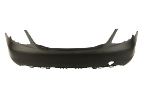 Bara spate, cu console montare, grunduit potrivit MERCEDES C-KLASA W205 2018-2021