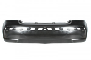 Bara spate fara orificiu lampa ceata, grunduit potrivit HYUNDAI GETZ 2002-2005