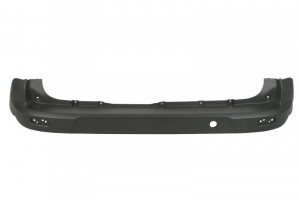 Bara spate gri inchis potrivit FORD TOURNEO CONNECT V408 , TRANSIT CONNECT, TRANSIT CONNECT V408/MINIVAN dupa 2013