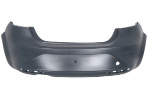 Bara spate grunduit, potrivit SEAT LEON 2009-2012