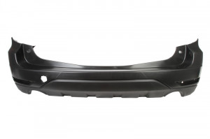 Bara spate grunduit potrivit SUBARU FORESTER 2008-2013