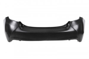 Bara spate grunduit potrivit TOYOTA YARIS, YARIS/HATCHBACK dupa 2014