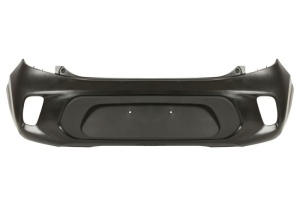 Bara Spate grunduita potrivit KIA PICANTO II, PICANTO III dupa 2017