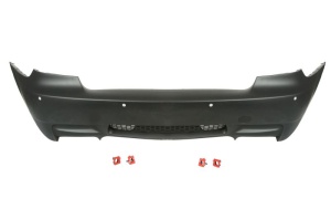 Bara Spate, pachet M, cu locas senzor parcare, grund potrivit BMW 3 E92, 3 E93 2006-2013