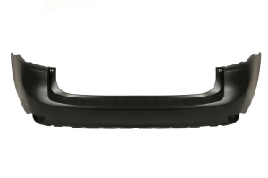 Bara Spate potrivita LEXUS IS III XE30 2016-2019 (fara primer numar orificii senzori parcare: 4, grund)