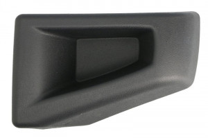 Bara stanga fata gri inchis potrivit HUMMER H2 2002-2009